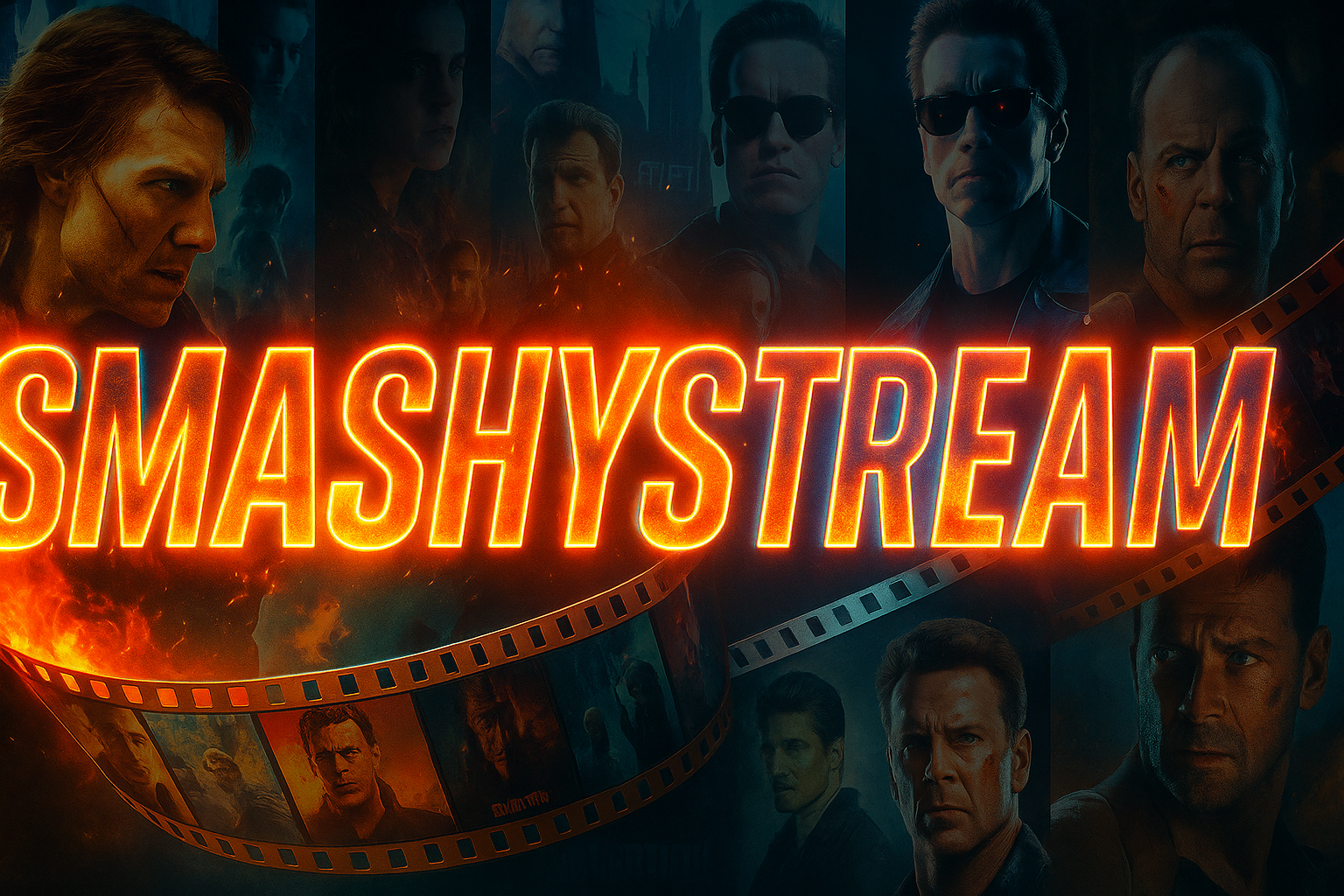 Featured Movie Poster